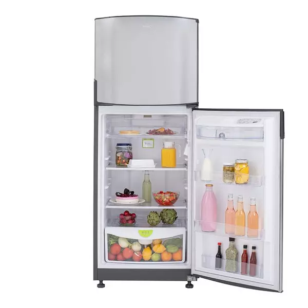 Nevera Haceb Siberia 270 Litros No Frost Mi Inox