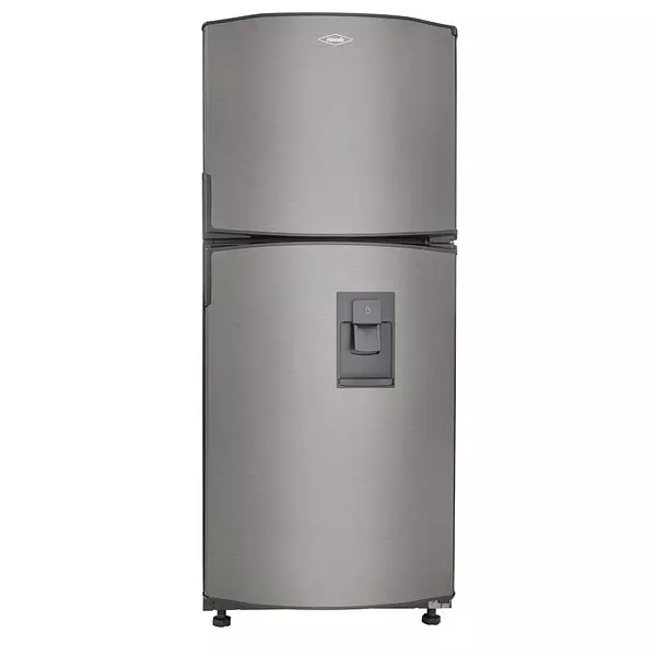 Nevera Haceb Siberia 240 Litros No Frost Manija Integrada