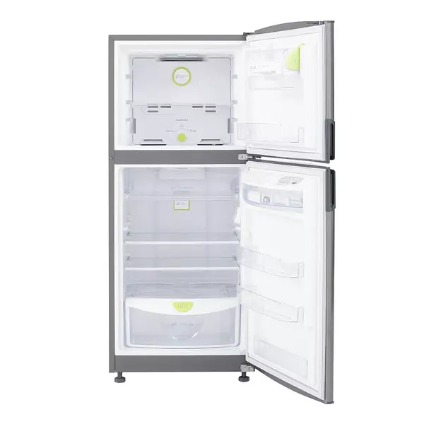 Nevera Haceb Siberia 240 Litros No Frost Manija Integrada