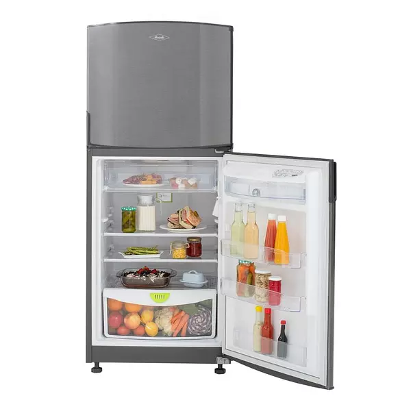Nevera Haceb Siberia 240 Litros No Frost Manija Integrada