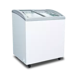 Congelador Horizontal ELECTROLUX Dual 100 Litros EFCC10C3