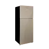Nevera Challenger No Frost 360l Edición Especial Beige