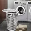 Cesta Rimax para Ropa Redonda