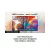 Televisor Samsung 65" Uhd 4k Smart Tv